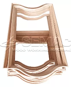 MÁY ÉP GÓC CAO TẦN - SM AFH15 4 MÁY ÉP GÓC CAO TẦN - SM AFH15 - Ảnh 4