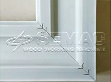 MÁY ÉP GÓC CAO TẦN - SM AFH15 2 MÁY ÉP GÓC CAO TẦN - SM AFH15 - Ảnh 2