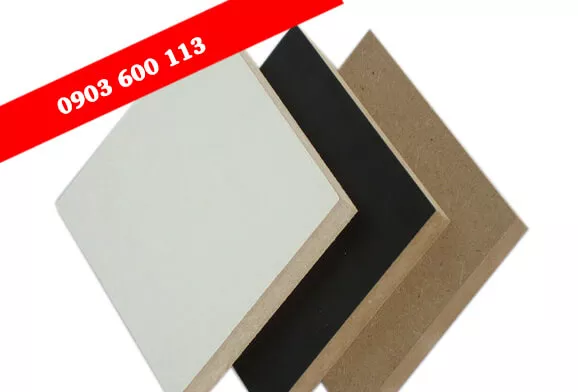 sản phẩm cắt ván mdf bàn trượt