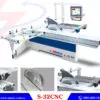 MÁY CƯA BÀN TRƯỢT THÔNG MINH CNC | SEMAC