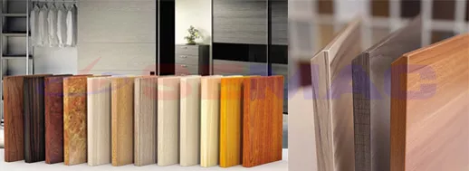 CÁC LOẠI GỖ CÔNG NGHIỆP DÙNG TRONG SẢN XUẤT NỘI THẤT HIỆN NAY 9 laminate