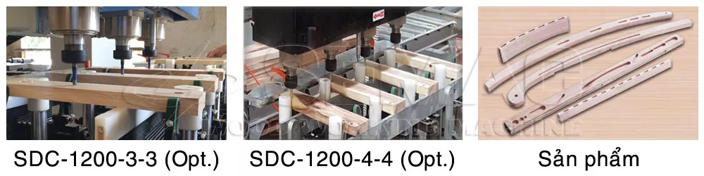 SDC 1200 2 2 tinh nang