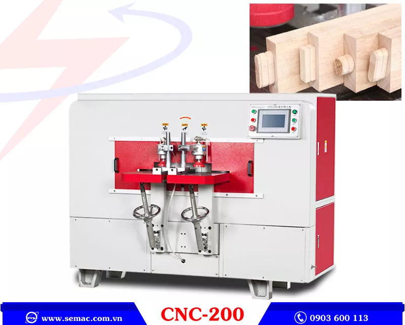 Máy đánh mộng oval dương, máy làm mộng oval