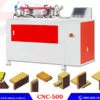 Máy làm mộng mang cá CNC, máy đánh mộng đuôi én