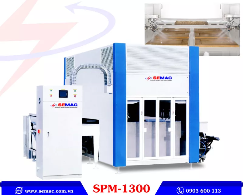 MÁY SƠN TỰ ĐỘNG, máy phun sơn cnc, máy sơn cửa tự động,