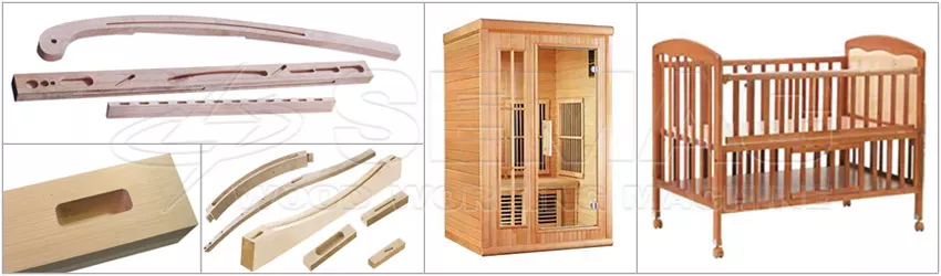 MÁY KHOAN MỘNG OVAL ÂM CNC 10 ĐẦU - SDC 2400 5 5 - Ảnh 3