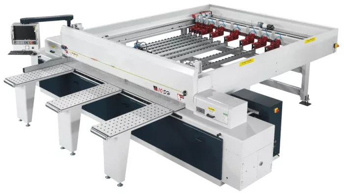 máy cưa panel saw cnc
