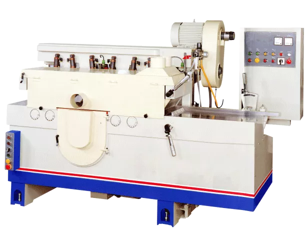 máy cưa rong ripsaw nhiều lưỡi