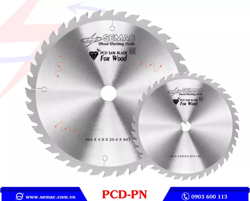 LƯỠI CƯA HỢP KIM CẮT GỖ TRONG SẢN XUẤT NỘI THẤT HIỆN NAY 7 Lưỡi kim cương cắt ván panel saw