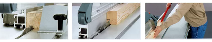 lưỡi cưa bàn trượt cắt thẳng 90 độ