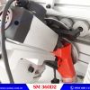 Dao cạo keo máy dán cạnh tự động 6 chức năng chỉ veneer | SEMAC