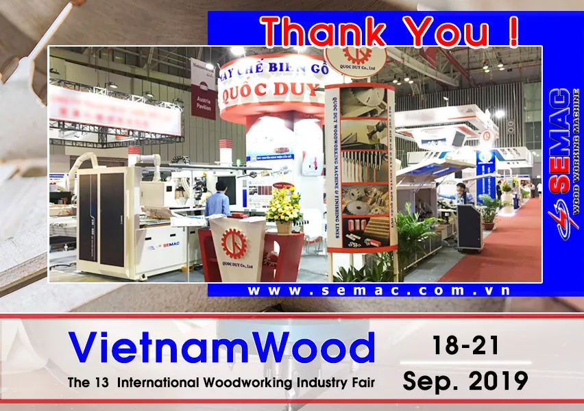 thu cam on quy khach hang va doi tac tham du trien lam vietnamwood 2019 1