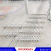 Băng chuyền đưa phôi bằng rulo | SEMAC