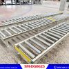 Băng chuyền đưa phôi bằng rulo | SEMAC