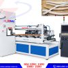 Máy cưa lọng gỗ CNC SDJ 1200/ SDJ 1500/ SDJ 2000/ SDJ 2500 | SEMAC