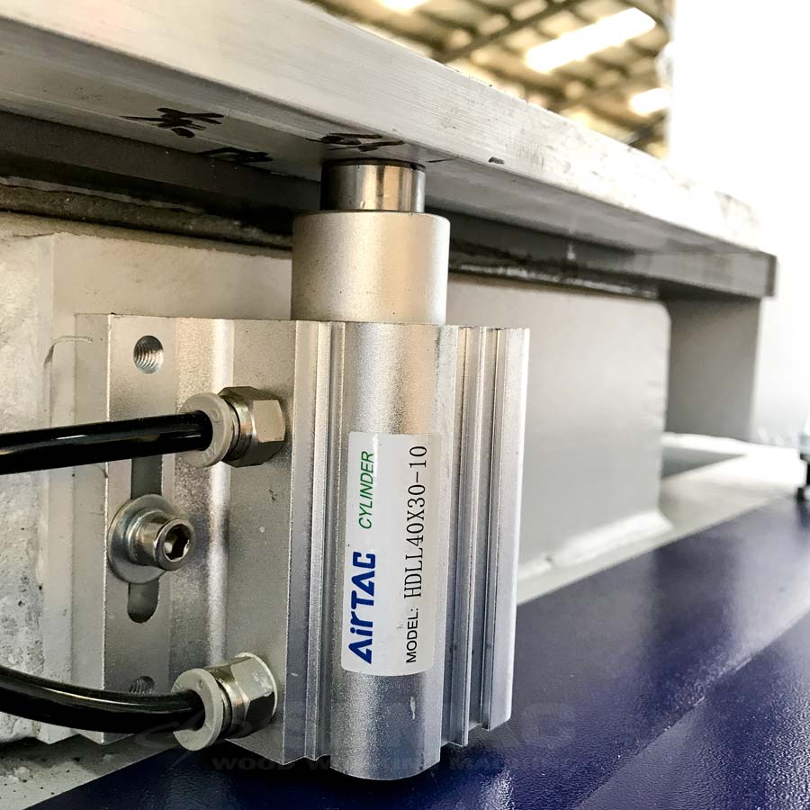 xylanh airtac | SEMAC