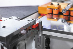 MÁY CHẾ BIẾN GỖ VÀ THIẾT BỊ VẬT TƯ SEMAC – DÂY CHUYỀN SƠN