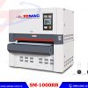 máy chà nhám thùng 1 mét 2 trục - SM-1000RR | SEMAC