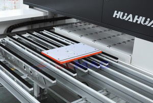 MÁY CHẾ BIẾN GỖ VÀ THIẾT BỊ VẬT TƯ SEMAC – DÂY CHUYỀN SƠN