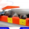 MÁY CƯA BÀN TRƯỢT 2 LƯỠI CẮT VÁN - SM 16EC/30EC 10 Lưỡi cưa | SEMAC