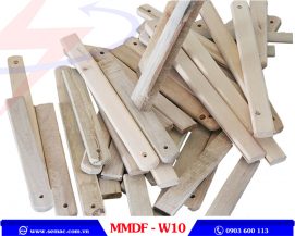 Sản phẩm Máy chà nhám 4 mặt – MMDF W10 | SEMAC