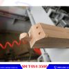 Máy làm mộng CNC thành phẩm | SEMAC