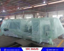may dan canh veneer tu dong