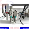 KHÍ NÉN LÒ HẤP MỀM GỖ - CGMR 2000X600