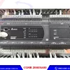 PLC LÒ HẤP MỀM GỖ - CGMR 2000X600