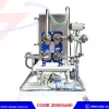 THÁP GIẢI NHIỆT LÒ HẤP MỀM GỖ - CGMR 2000X600