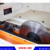 Lưỡi cưa chính và lưỡi cưa mồi máy cắt gỗ tự động panel saw | SEMAC