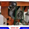 Truyền động máy cắt gỗ tự động panel saw | SEMAC
