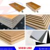 Ứng dụng máy cắt gỗ tự động panel saw | SEMAC