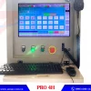 Màn hình máy phay cnc nesting 4 đầu tự động nạp phôi| SEMAC