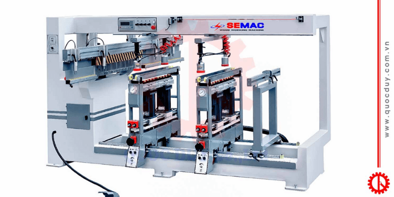 máy khoan liên kết 63 mũi tổng hợp máy khoan liên kết chính hãng bán chạy nhất | SEMAC