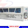Máy bào 4 mặt 8 trục SMVK-823D | SEMAC