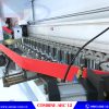 BĂNG TẢI RULO ÉP THẲNG MÁY DÁN CẠNH ACRYLIC - COMBINE ARC 12
