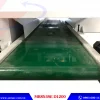 BĂNG TẢI THOÁT DĂM GỖ MÁY TIỆN CNC 32 ĐẦU - MR8X4SE D1200