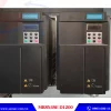 BIẾN TẦN MÁY TIỆN CNC 32 ĐẦU - MR8X4SE D1200