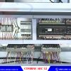 BỘ ĐIỀU KHIỂN PLC MÁY DÁN CẠNH ACRYLIC - COMBINE ARC 12