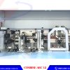 BO GÓC - CẠO KEO - CẠO KEO PHẲNG - ĐÁNH BÓNG MÁY DÁN CẠNH ACRYLIC - COMBINE ARC 12