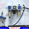BỘ KHÍ NÉN MÁY DÁN CẠNH ACRYLIC - COMBINE ARC 12