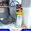 BỘ VỆ SINH KEO MÁY DÁN CẠNH ACRYLIC - COMBINE ARC 12