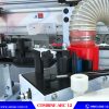 CỤM PHAY RÃNH CHỈ DÁN NGHIÊNG MÁY DÁN CẠNH ACRYLIC - COMBINE ARC 12