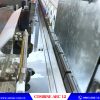 ĐÈN SẤY IR MÁY DÁN CẠNH ACRYLIC - COMBINE ARC 12