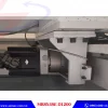 ĐỘNG CƠ SERVO TRỤC Y MÁY TIỆN CNC 32 ĐẦU - MR8X4SE D1200