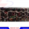 DRIVER SERVO MÁY TIỆN CNC 32 ĐẦU - MR8X4SE D1200