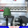 LĂN KEO A KEO THẲNG MÁY DÁN CẠNH ACRYLIC - COMBINE ARC 12