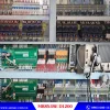 LINH KIỆN ĐIỆN MÁY TIỆN CNC 32 ĐẦU - MR8X4SE D1200
