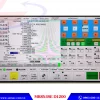MÀN HÌNH ĐIỀU KHIỂN MÁY TIỆN CNC 32 ĐẦU - MR8X4SE D1200
